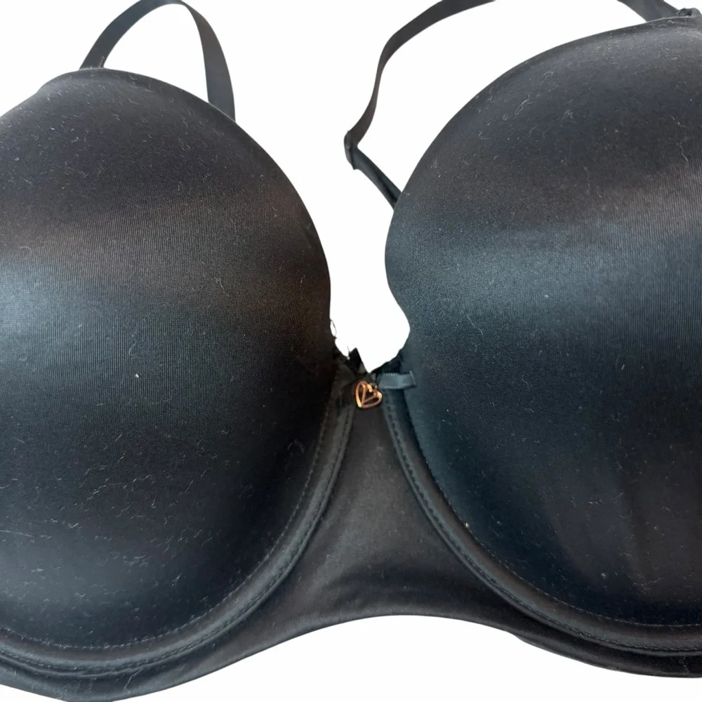 Victoria's Secret Everyday Comfort T Shirt Demi Bra, Smoothing Bra